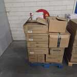 Combinatiekavel van kavel: 43 t/m 45